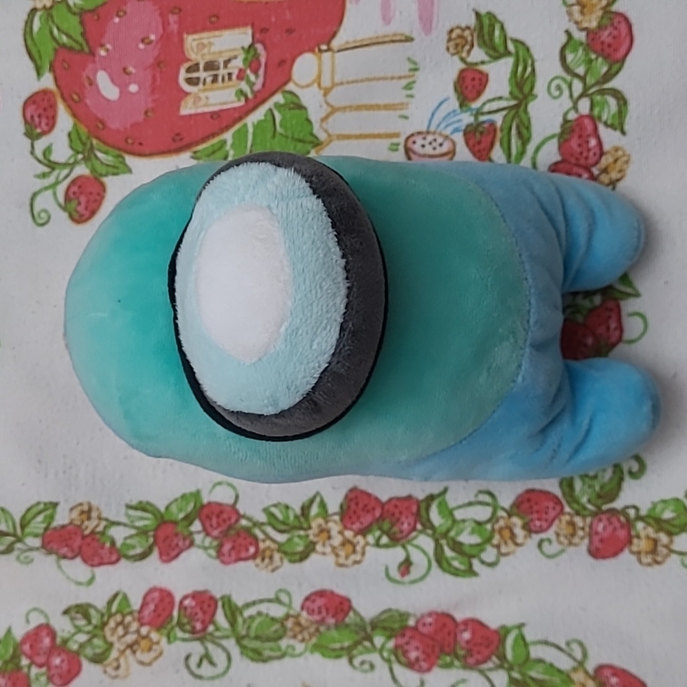Among Us Plush
